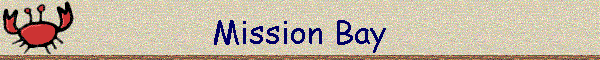 Mission Bay