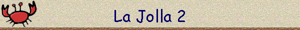 La Jolla 2